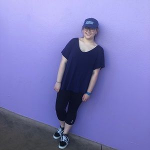 Meet your Posher, Shelby